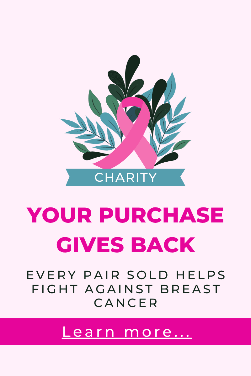 Give back to charity